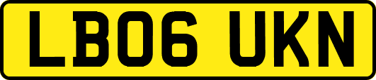 LB06UKN