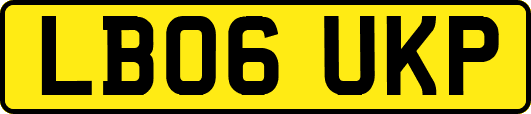 LB06UKP