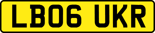 LB06UKR