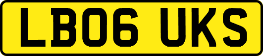 LB06UKS