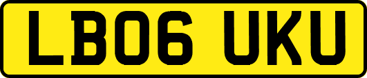 LB06UKU