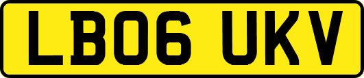 LB06UKV