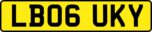 LB06UKY