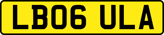 LB06ULA