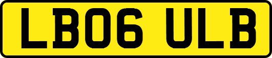 LB06ULB