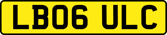 LB06ULC