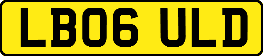 LB06ULD