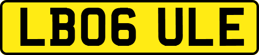 LB06ULE