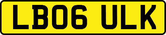 LB06ULK