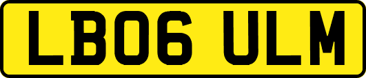 LB06ULM