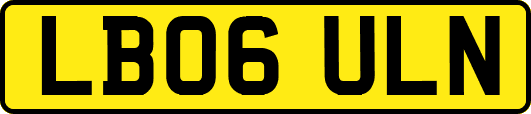 LB06ULN