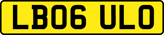 LB06ULO
