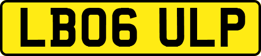 LB06ULP