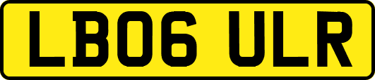 LB06ULR