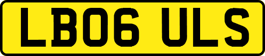 LB06ULS