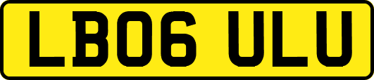 LB06ULU