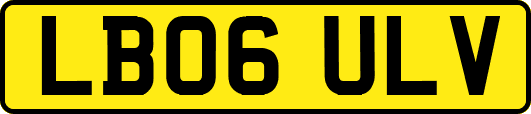 LB06ULV