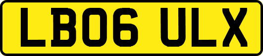 LB06ULX