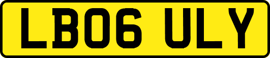 LB06ULY