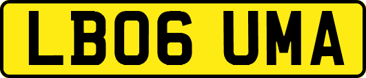 LB06UMA