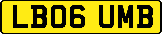 LB06UMB