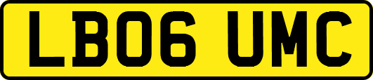 LB06UMC