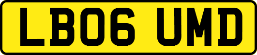 LB06UMD