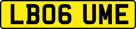 LB06UME
