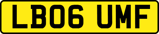 LB06UMF