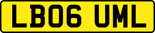 LB06UML