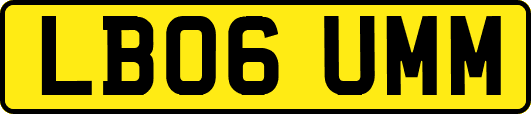 LB06UMM