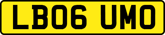 LB06UMO
