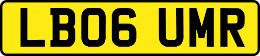 LB06UMR