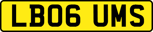 LB06UMS