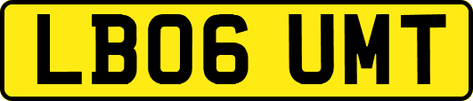 LB06UMT