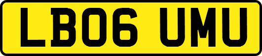 LB06UMU