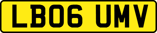 LB06UMV