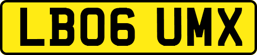LB06UMX