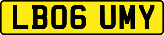LB06UMY