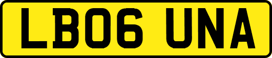LB06UNA