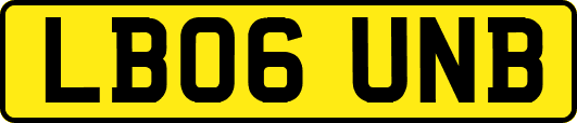 LB06UNB