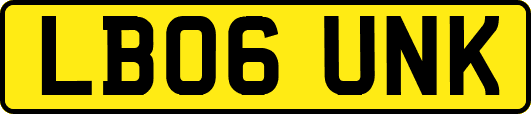 LB06UNK