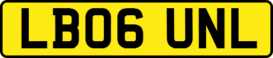 LB06UNL