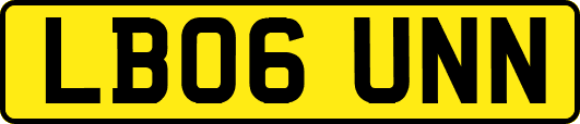 LB06UNN