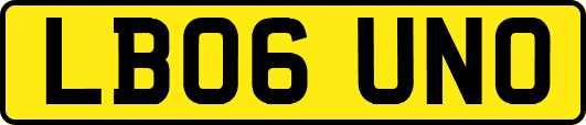 LB06UNO