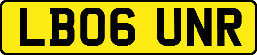 LB06UNR