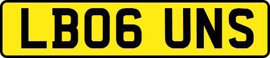 LB06UNS