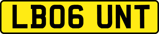 LB06UNT