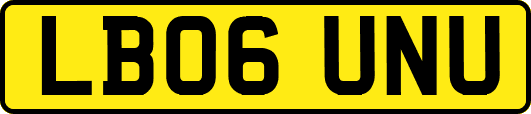 LB06UNU