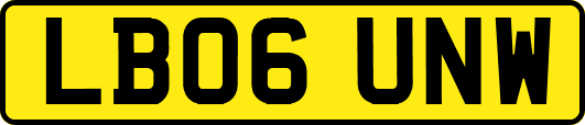 LB06UNW